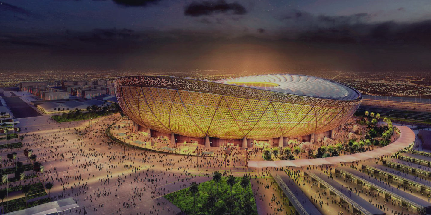 Lusail Stadium