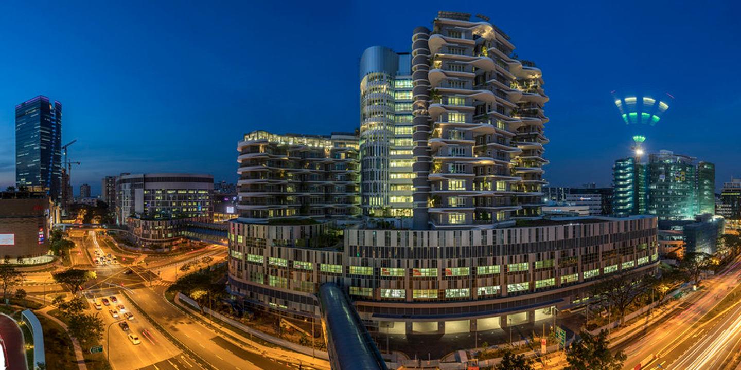 Jurong General Hospital